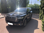 Toyota LC 300 по возвратному лизингу